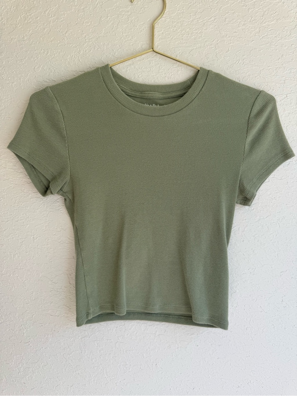 Abercrombie Baby Tee